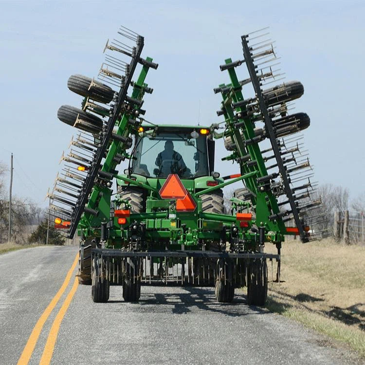 Orange Triangle Sign On Vehicle 9 Orange Triangle Sign On Vehicle 9