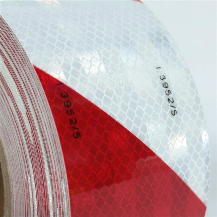1.39525 Reflective Tape for truck