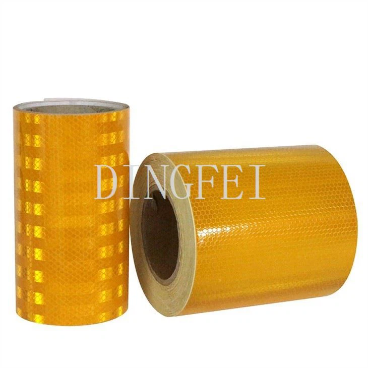 3 Inch Reflective Tape