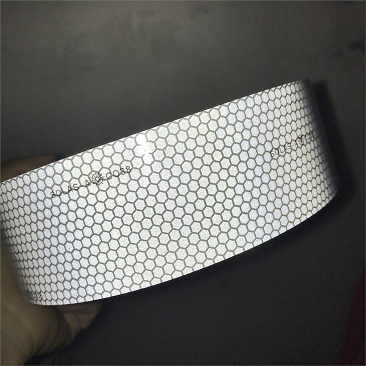 Marine Grade Reflective Tape