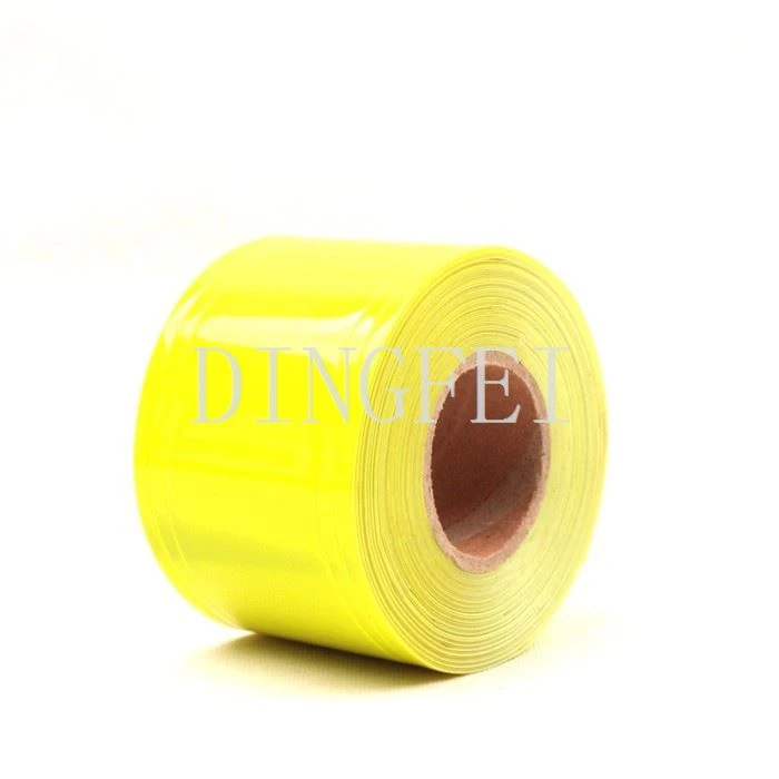 Reflective Pvc Tape