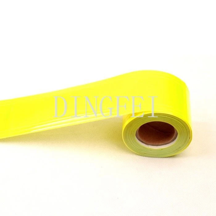 Reflective Pvc Tape