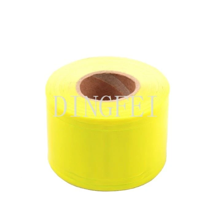 Reflective Pvc Tape