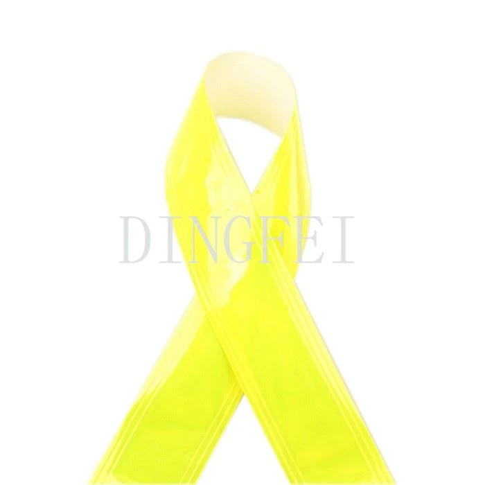 Reflective Pvc Tape
