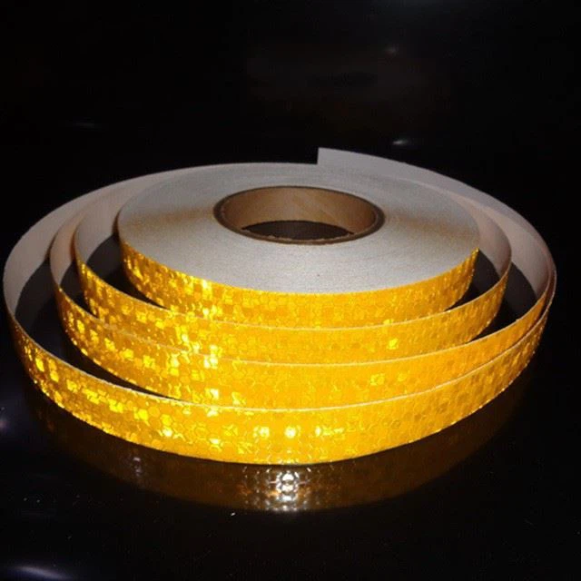 Reflective Tape For Cars