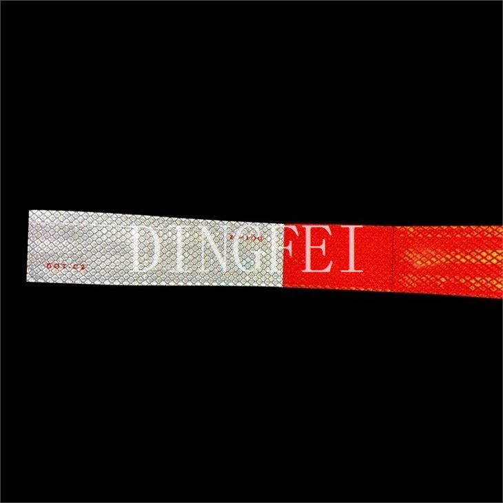 Reflectorized Tape Manufacturer