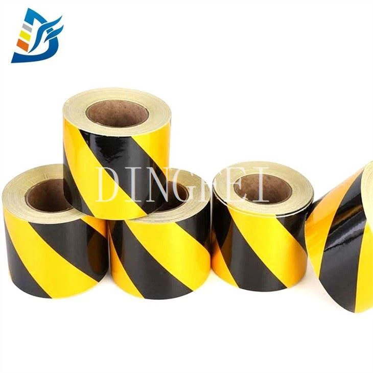 Road Safety Tape