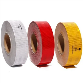 Производители светоотражающих материалов Cinta Reflectiva