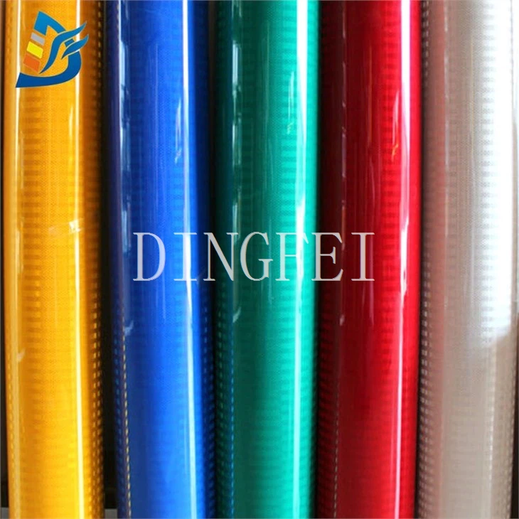 EGP Reflective Sheeting