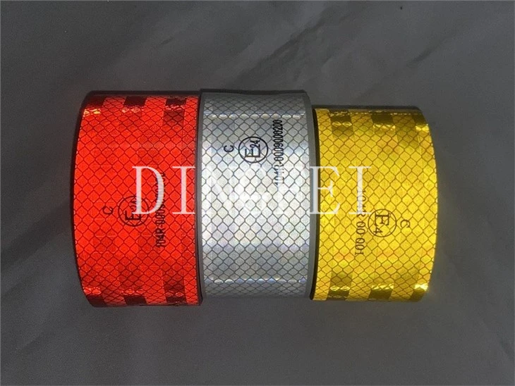 Radium Reflective Tape